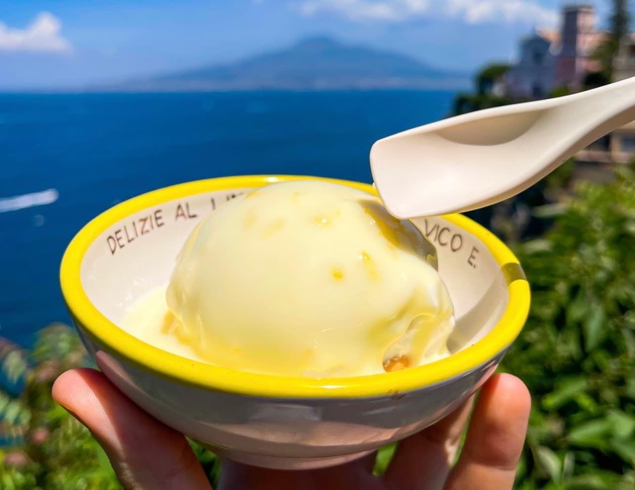 Sorrento & Naples experiences