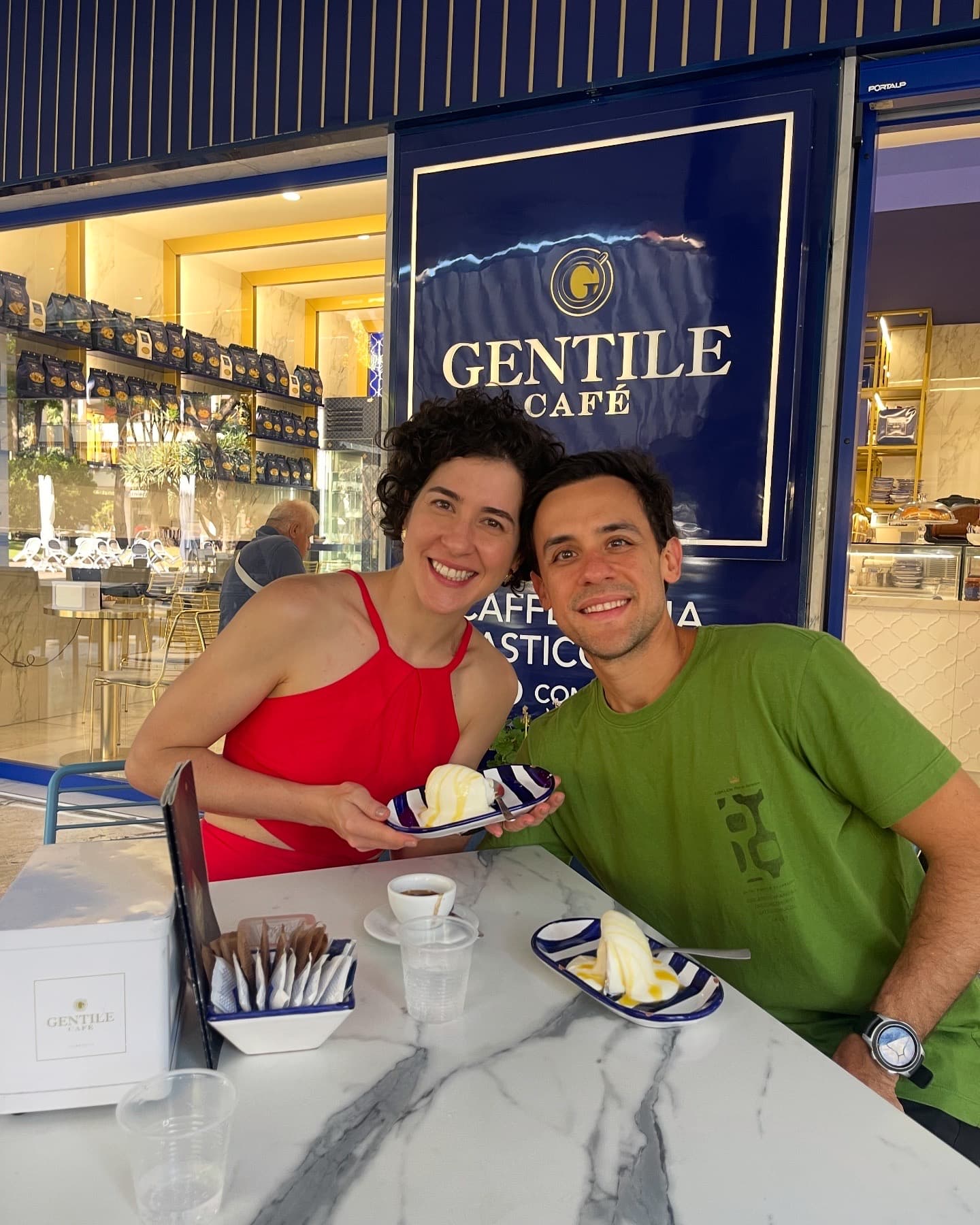 Sorrento & Naples experiences