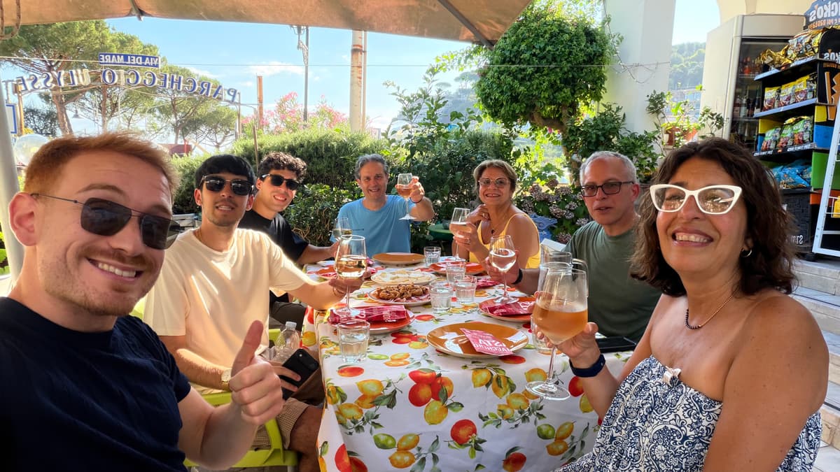 Sorrento Food Tour: 10+ Tastings from Gnocchi to Limoncello